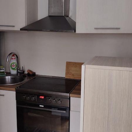 Tehnika Street Apartments تالين المظهر الخارجي الصورة