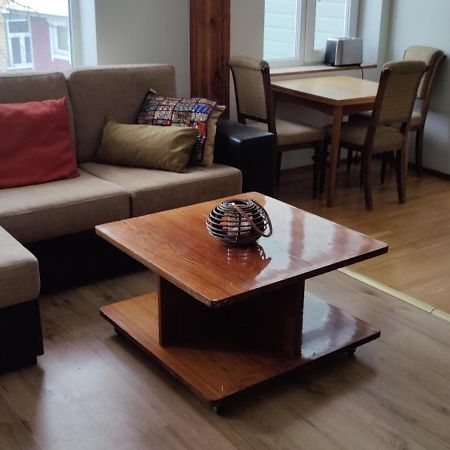 Tehnika Street Apartments تالين المظهر الخارجي الصورة