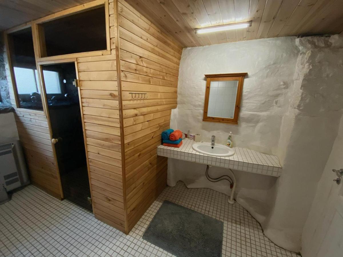 Tehnika Street Apartments تالين المظهر الخارجي الصورة