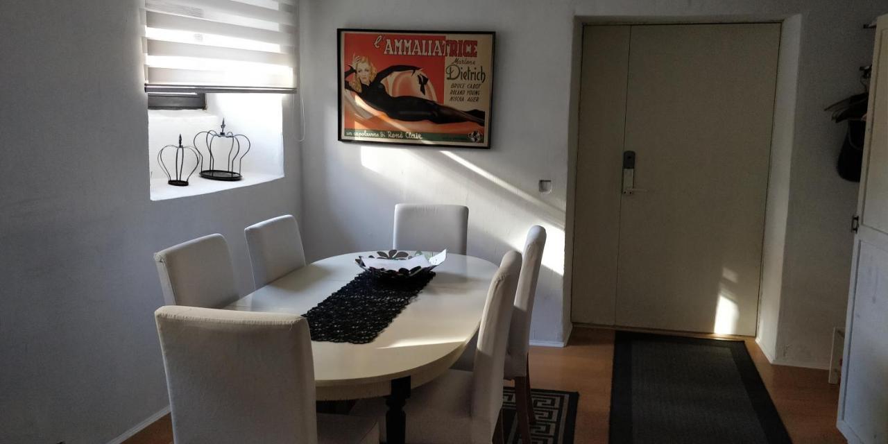 Tehnika Street Apartments تالين المظهر الخارجي الصورة