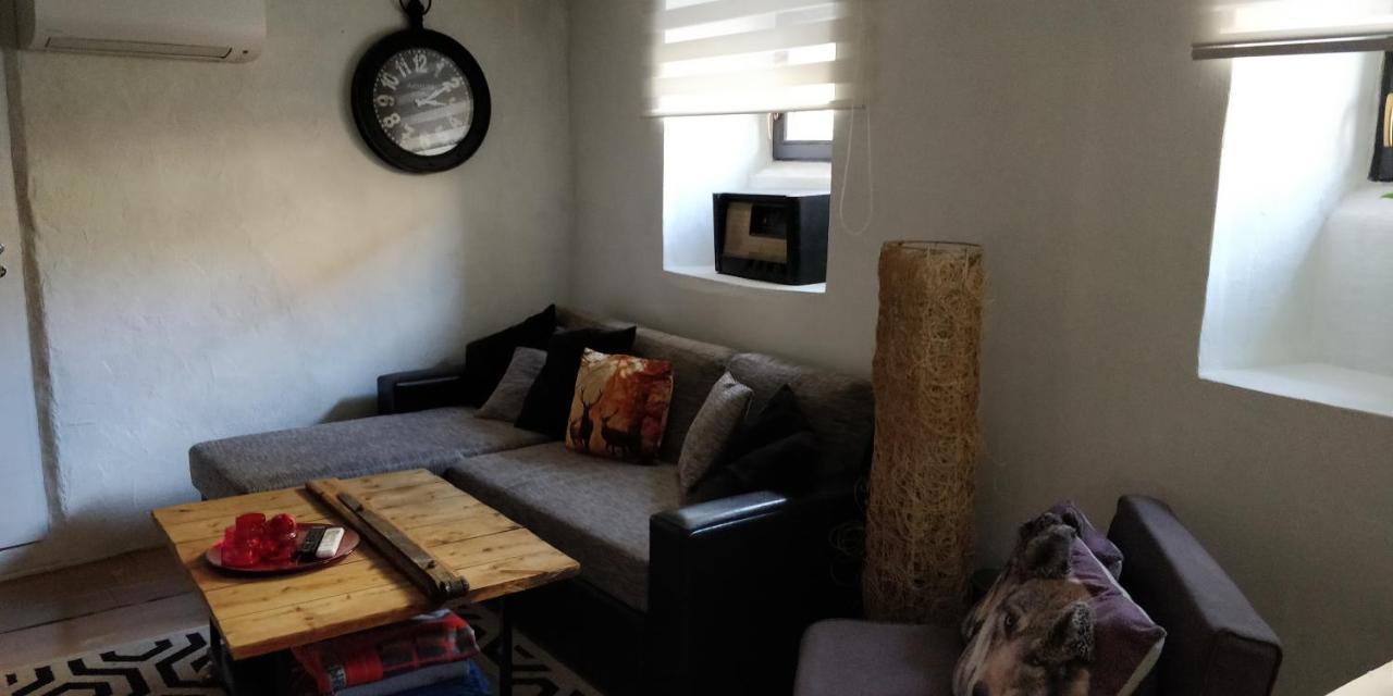 Tehnika Street Apartments تالين المظهر الخارجي الصورة