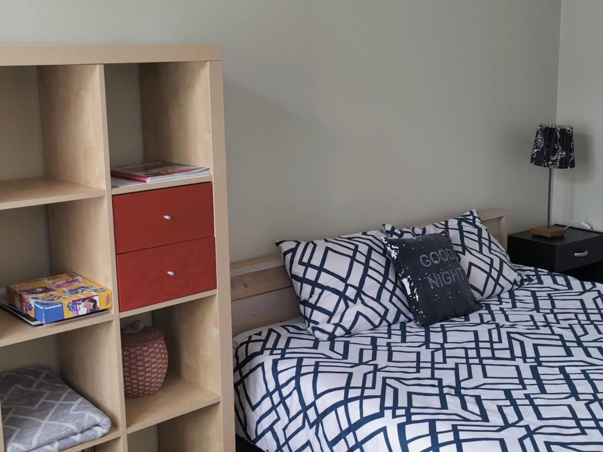 Tehnika Street Apartments تالين المظهر الخارجي الصورة