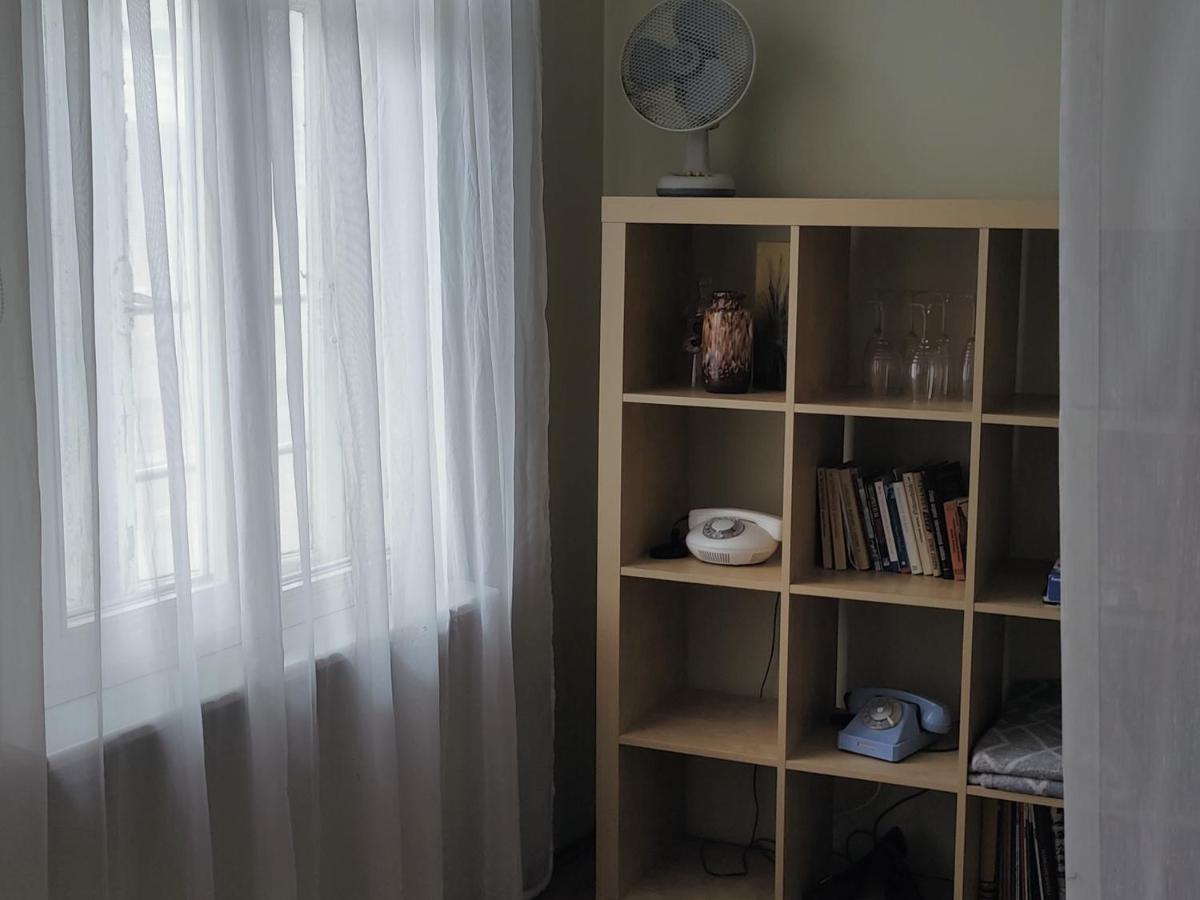 Tehnika Street Apartments تالين المظهر الخارجي الصورة
