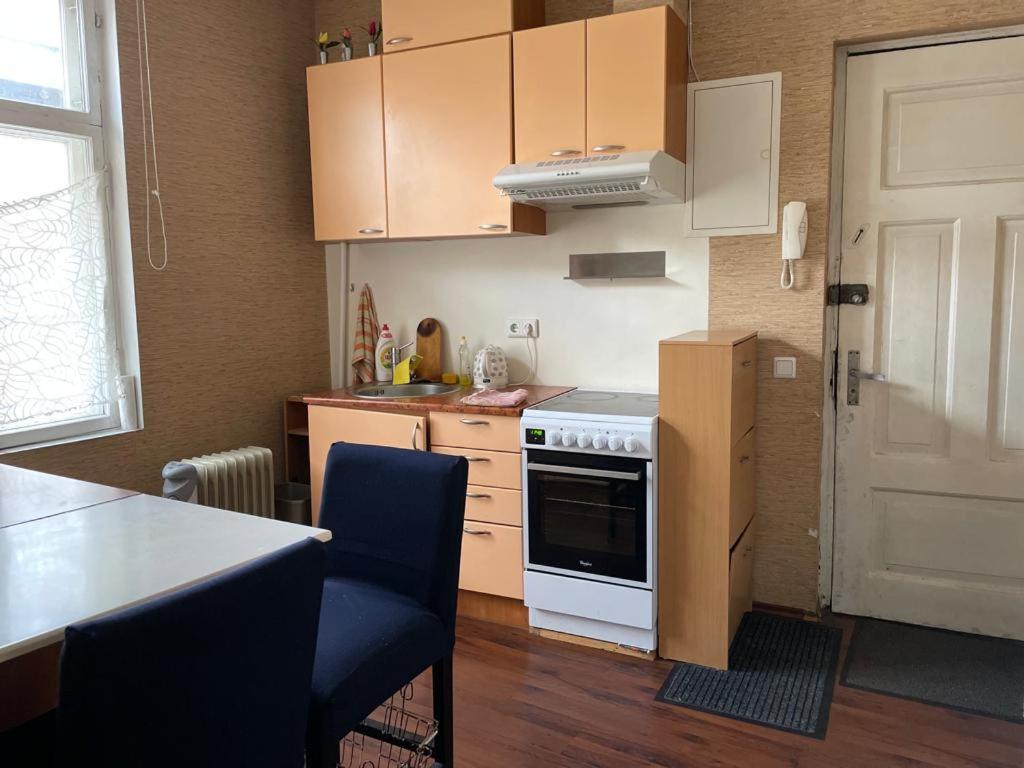 Tehnika Street Apartments تالين المظهر الخارجي الصورة