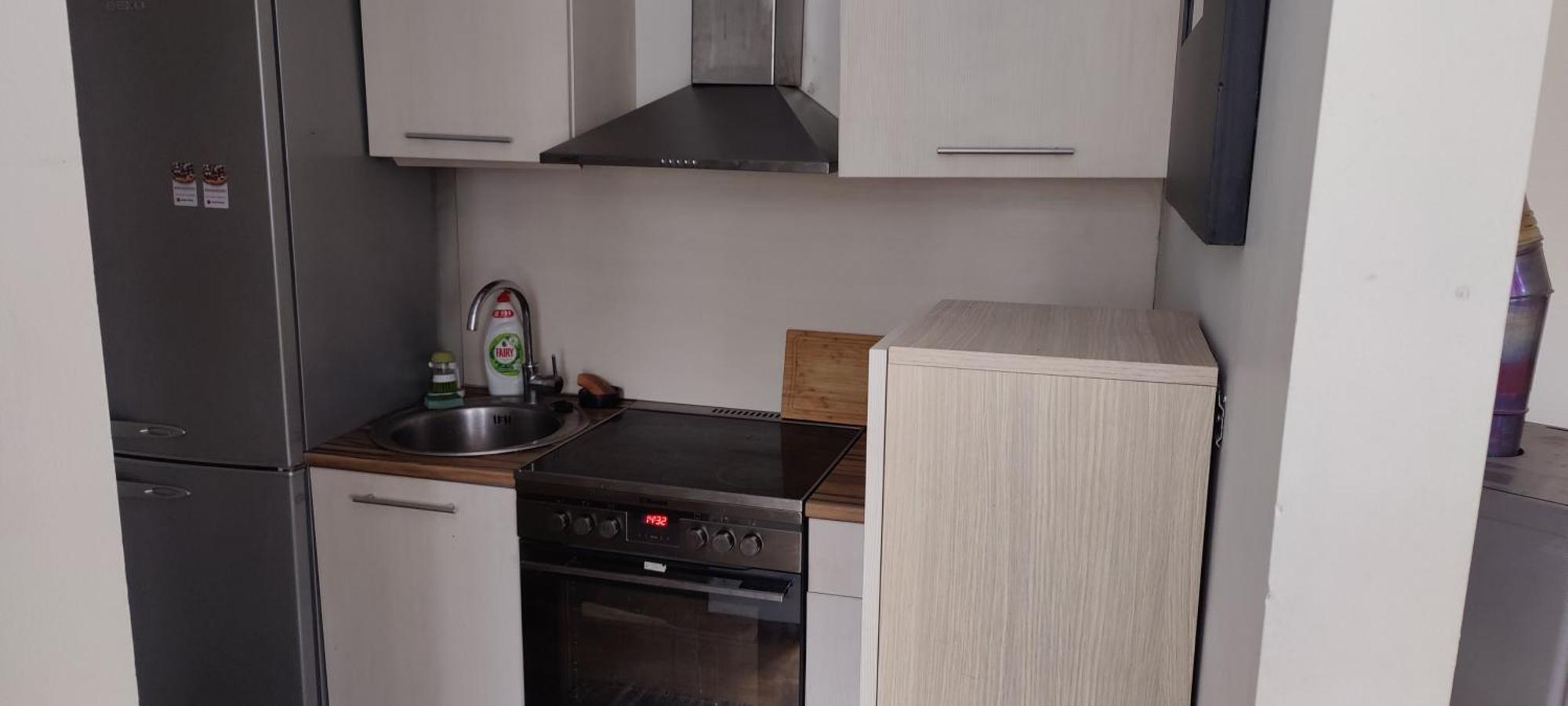 Tehnika Street Apartments تالين المظهر الخارجي الصورة