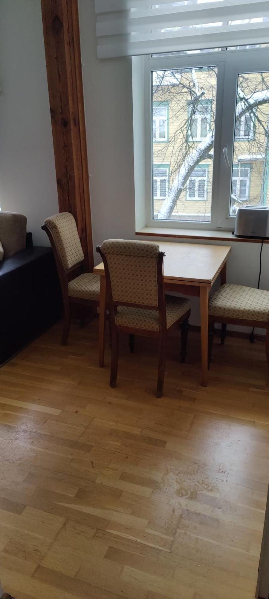 Tehnika Street Apartments تالين المظهر الخارجي الصورة