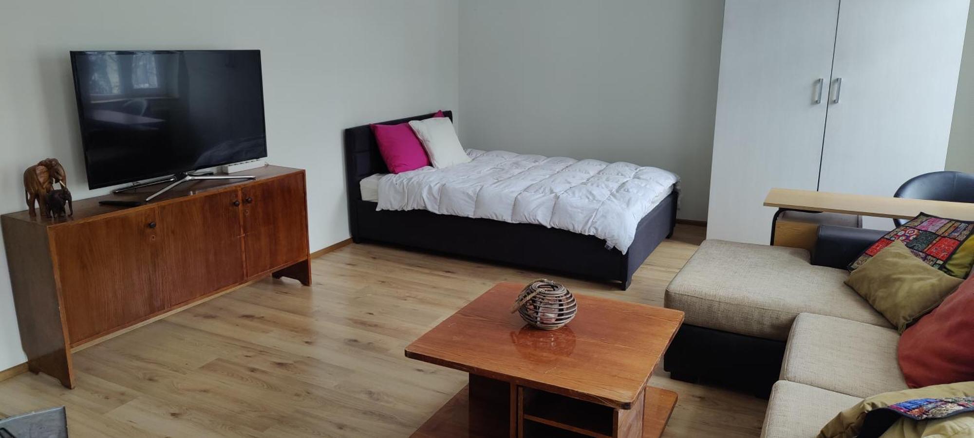 Tehnika Street Apartments تالين المظهر الخارجي الصورة